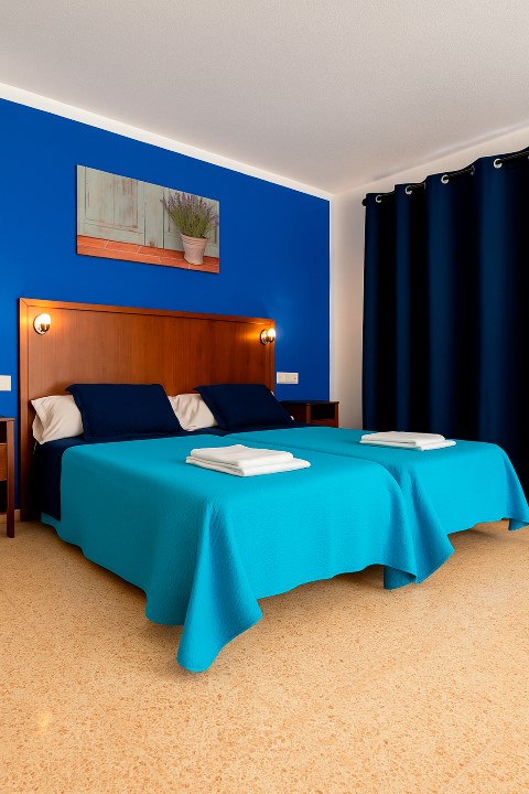 Baño apartamento cerca Aqualandia