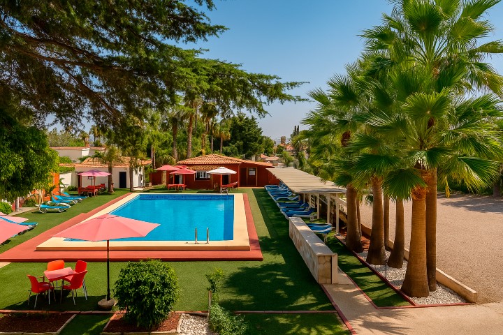 Guía completa Aqualandia